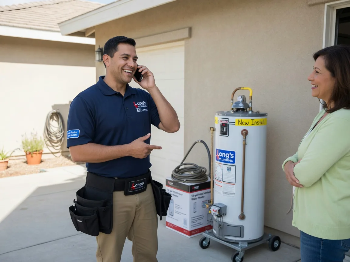 Leak Detection Fredericksburg, IN FAQs